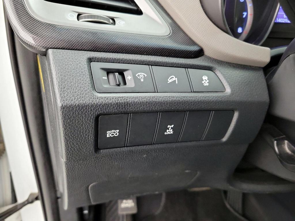 used 2013 Hyundai Santa Fe car, priced at $12,599