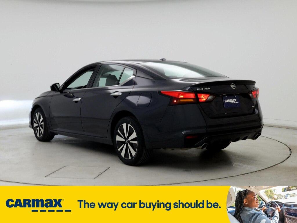 used 2020 Nissan Altima car, priced at $22,998