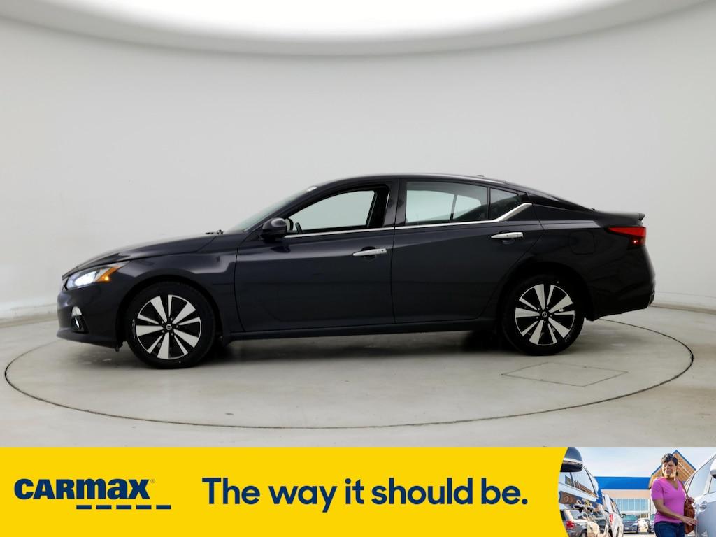 used 2020 Nissan Altima car, priced at $22,998