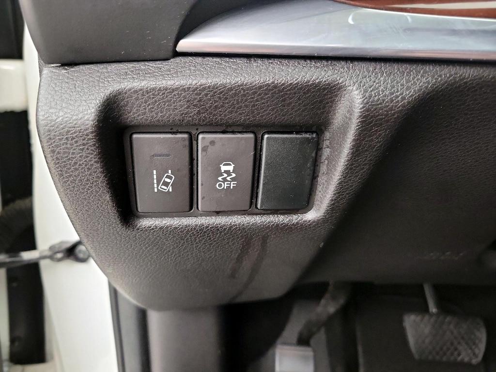 used 2016 Acura MDX car, priced at $18,998