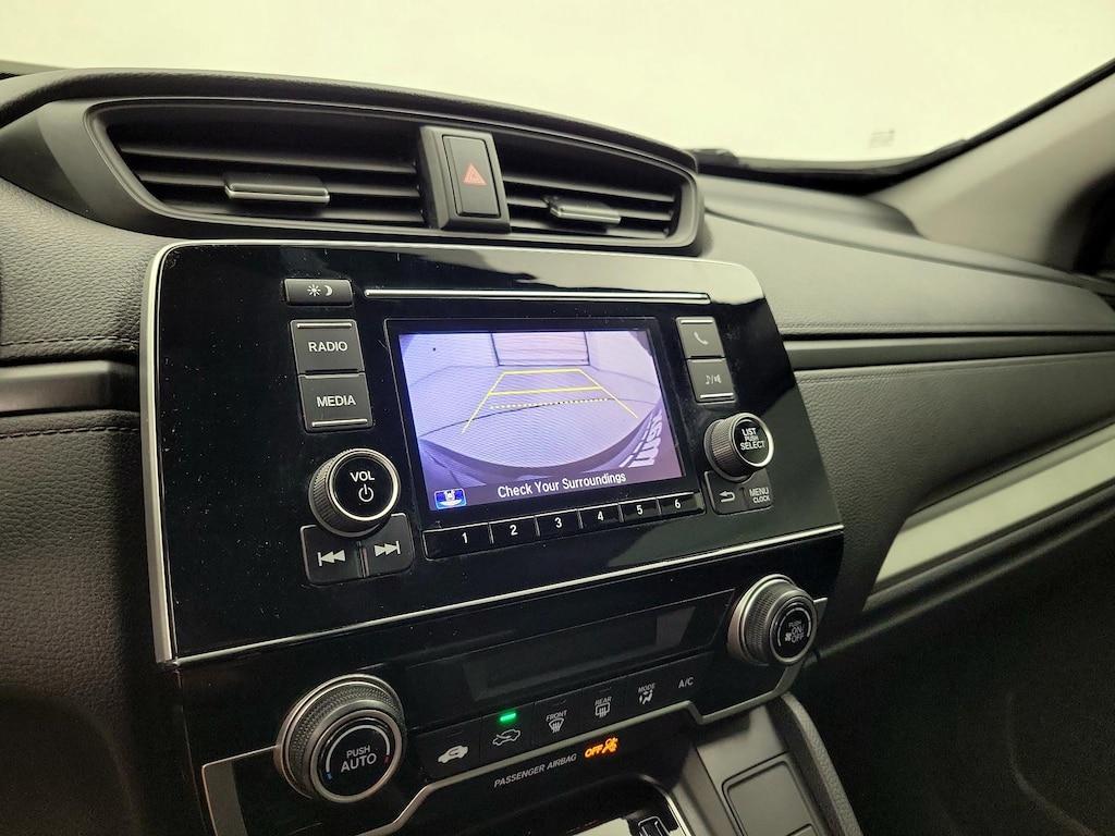 used 2019 Honda CR-V car, priced at $22,998