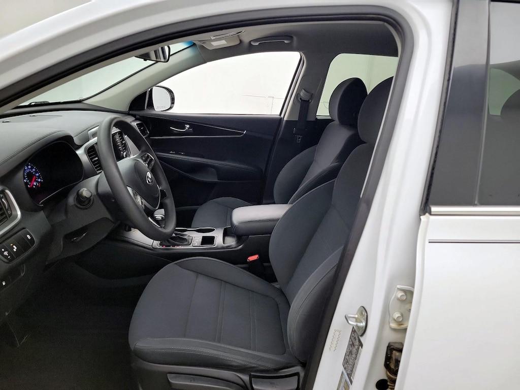 used 2020 Kia Sorento car, priced at $19,998