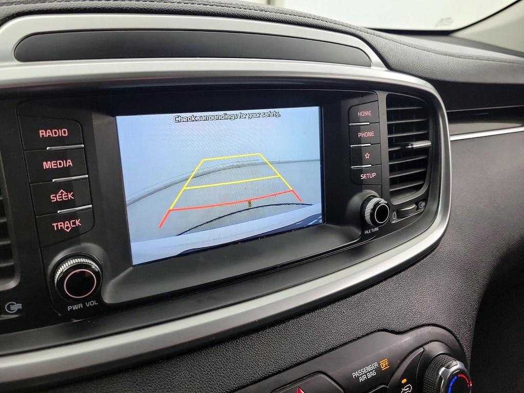 used 2020 Kia Sorento car, priced at $19,998