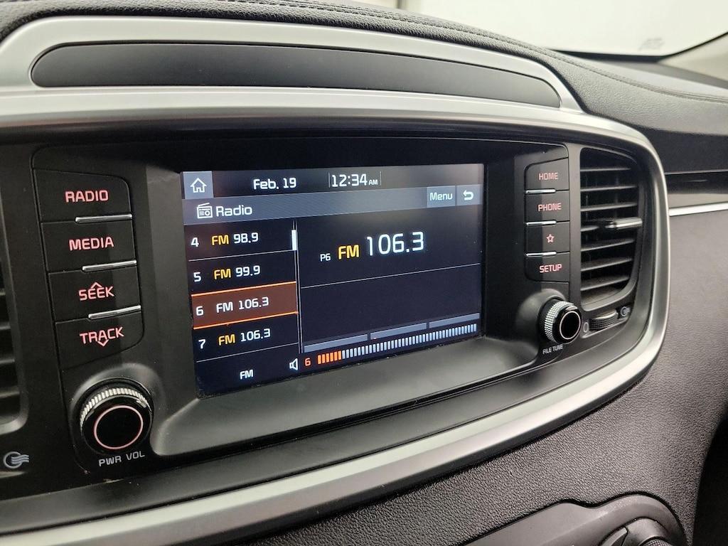 used 2020 Kia Sorento car, priced at $19,998