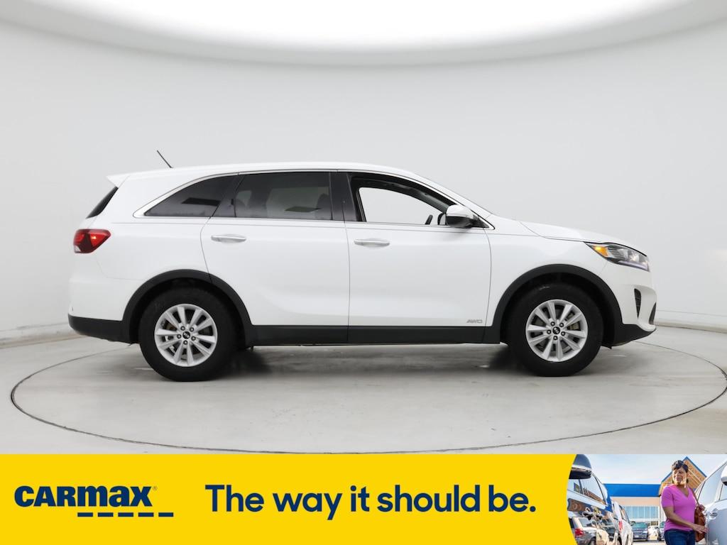 used 2020 Kia Sorento car, priced at $19,998