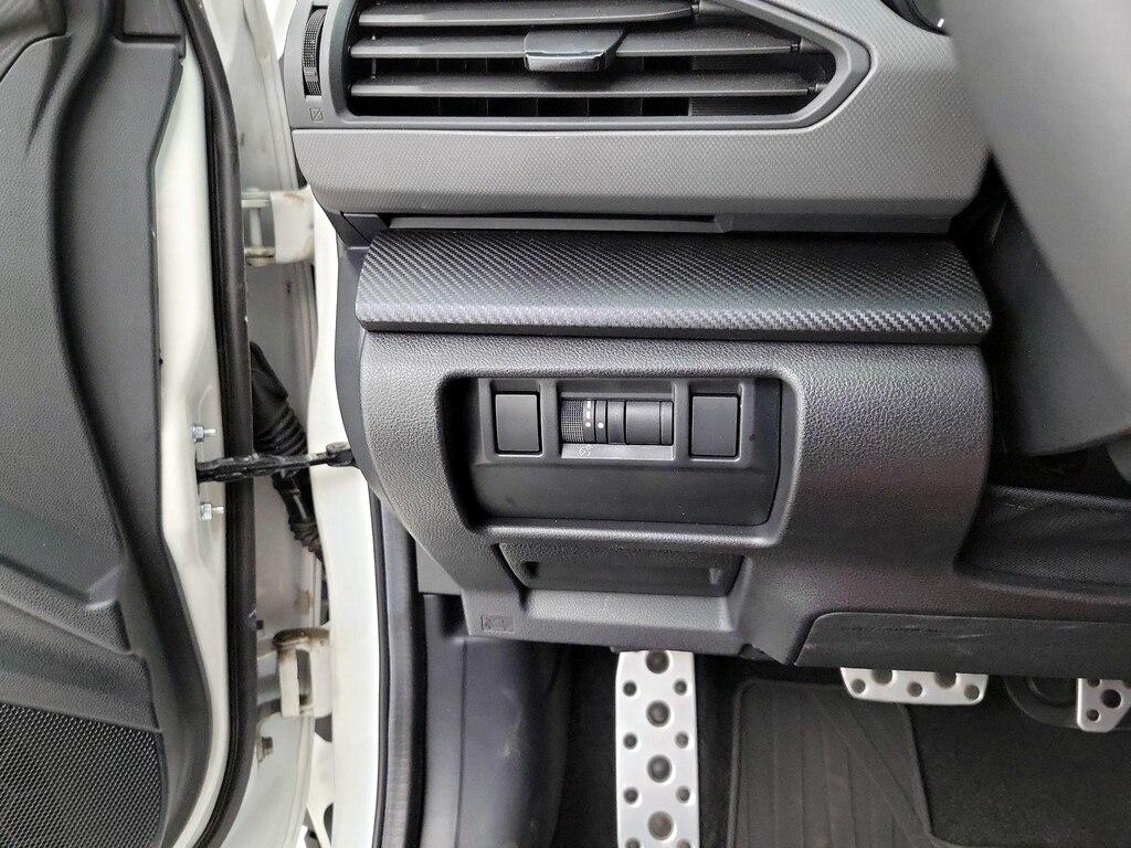 used 2024 Subaru Crosstrek car, priced at $29,998