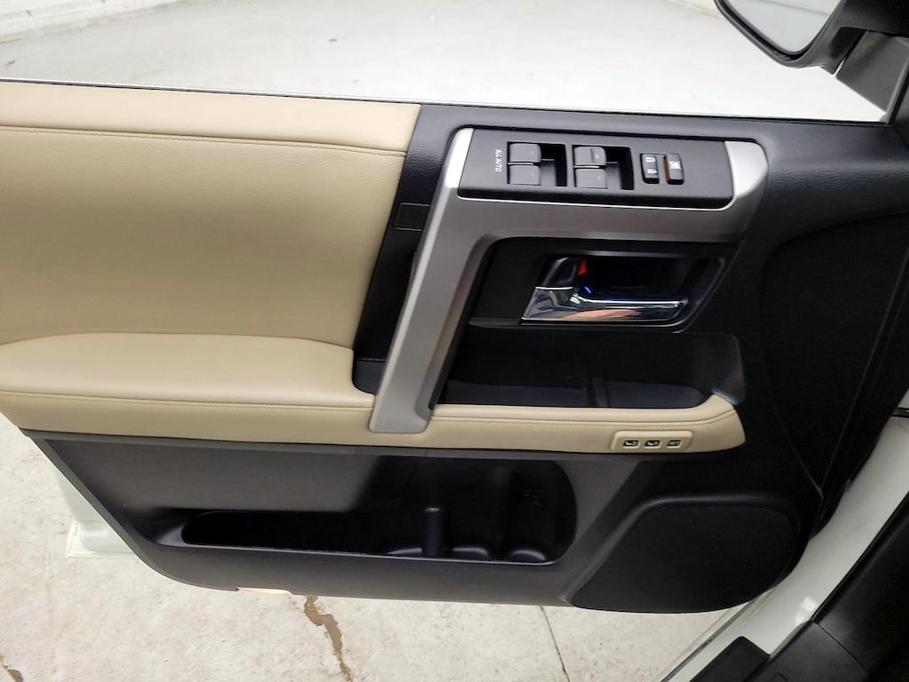 used 2021 Toyota 4Runner car, priced at $43,998