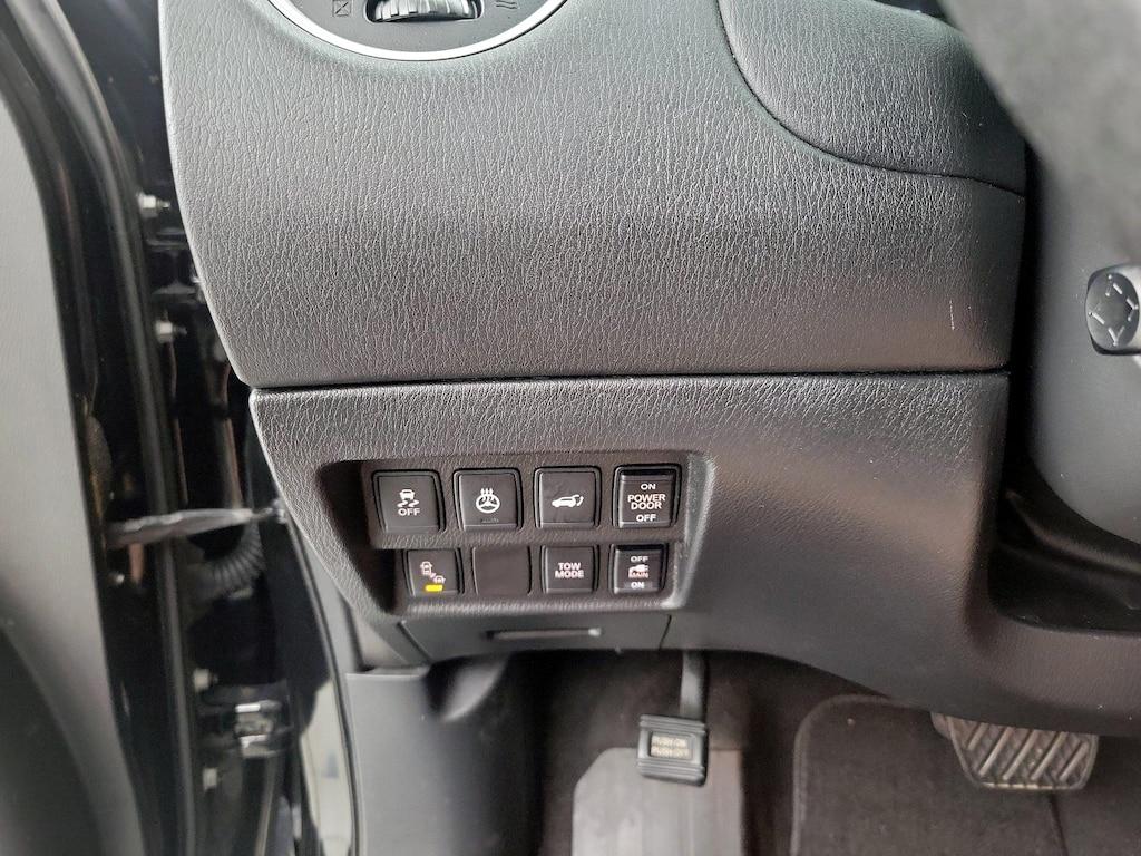 used 2015 Nissan Pathfinder car, priced at $16,998