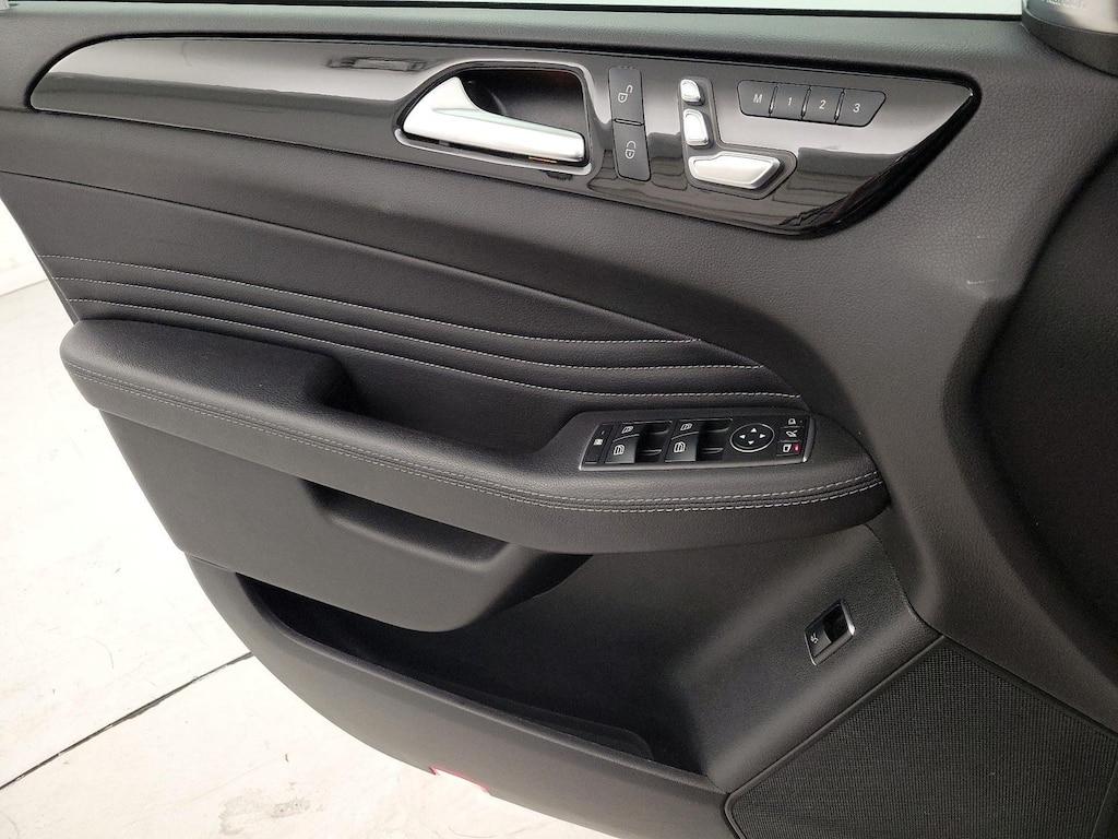 used 2019 Mercedes-Benz AMG GLE 43 car, priced at $39,998