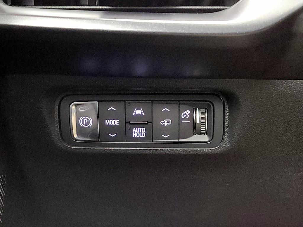 used 2024 Acura ZDX car, priced at $53,998