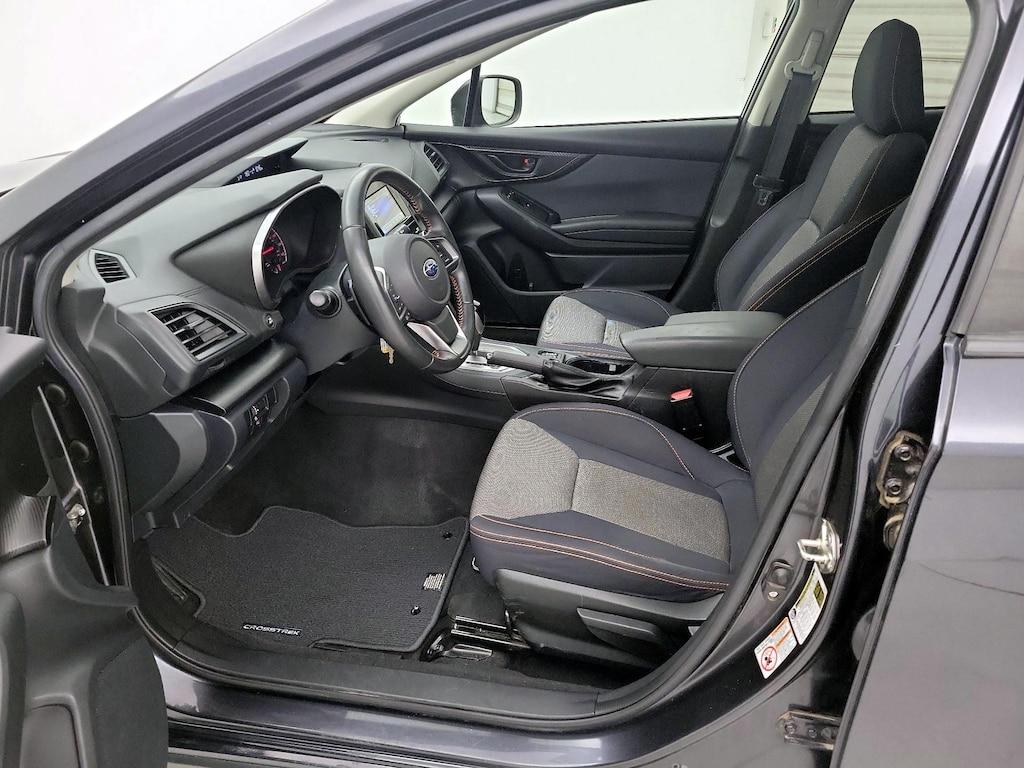 used 2018 Subaru Crosstrek car, priced at $19,998