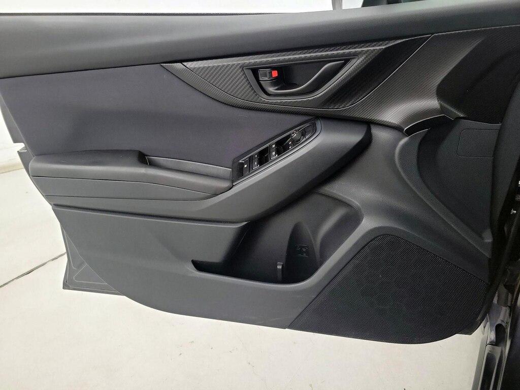 used 2018 Subaru Crosstrek car, priced at $19,998