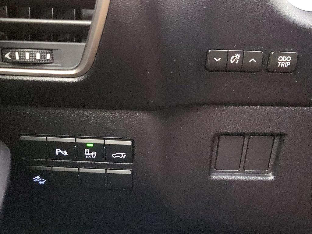 used 2017 Lexus NX 200t car, priced at $19,998