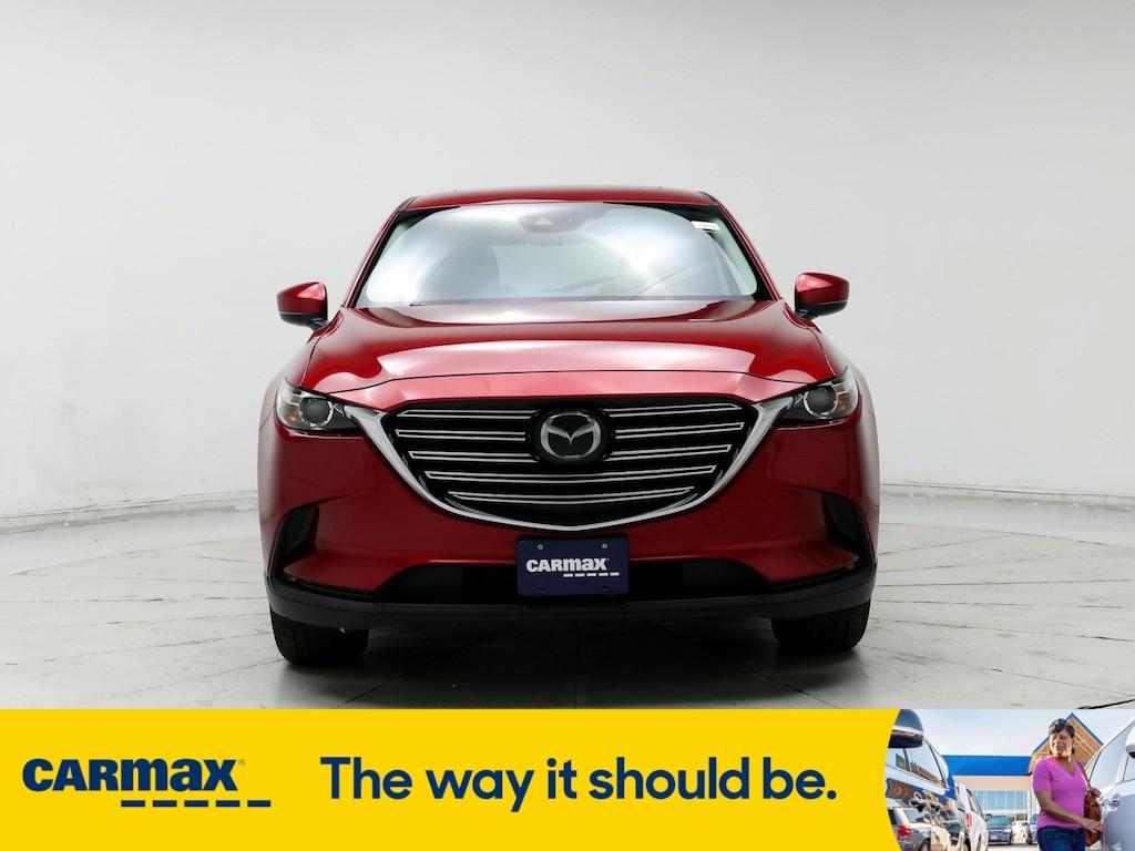 used 2023 Mazda CX-9 car, priced at $27,998