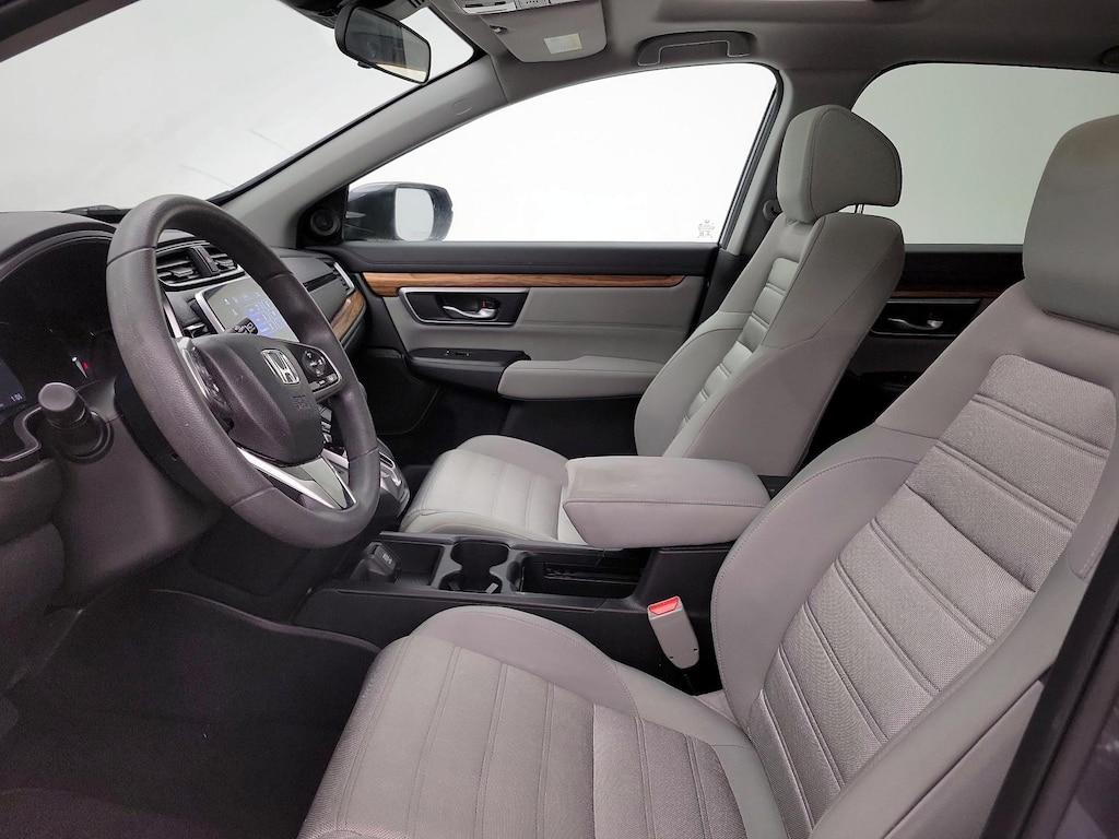 used 2018 Honda CR-V car, priced at $20,998