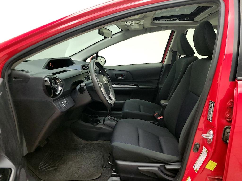 used 2015 Toyota Prius c car, priced at $16,998