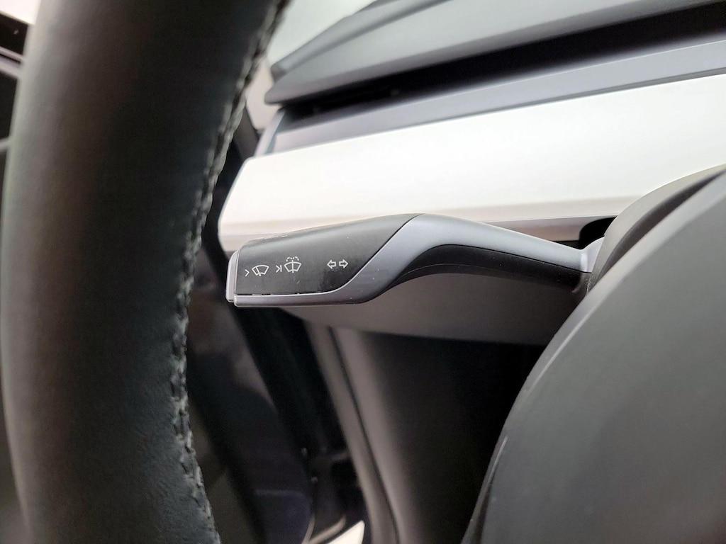 used 2021 Tesla Model Y car, priced at $28,998