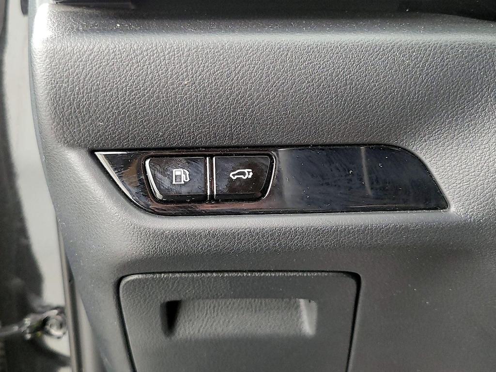 used 2025 Lexus NX 350h car, priced at $49,998