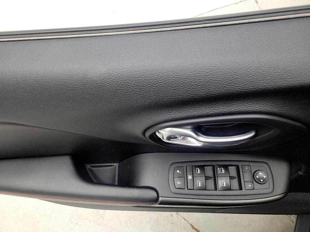used 2020 Jeep Cherokee car, priced at $20,998