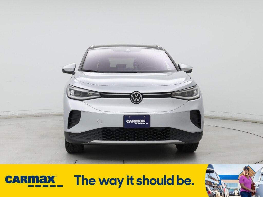 used 2021 Volkswagen ID.4 car, priced at $25,998