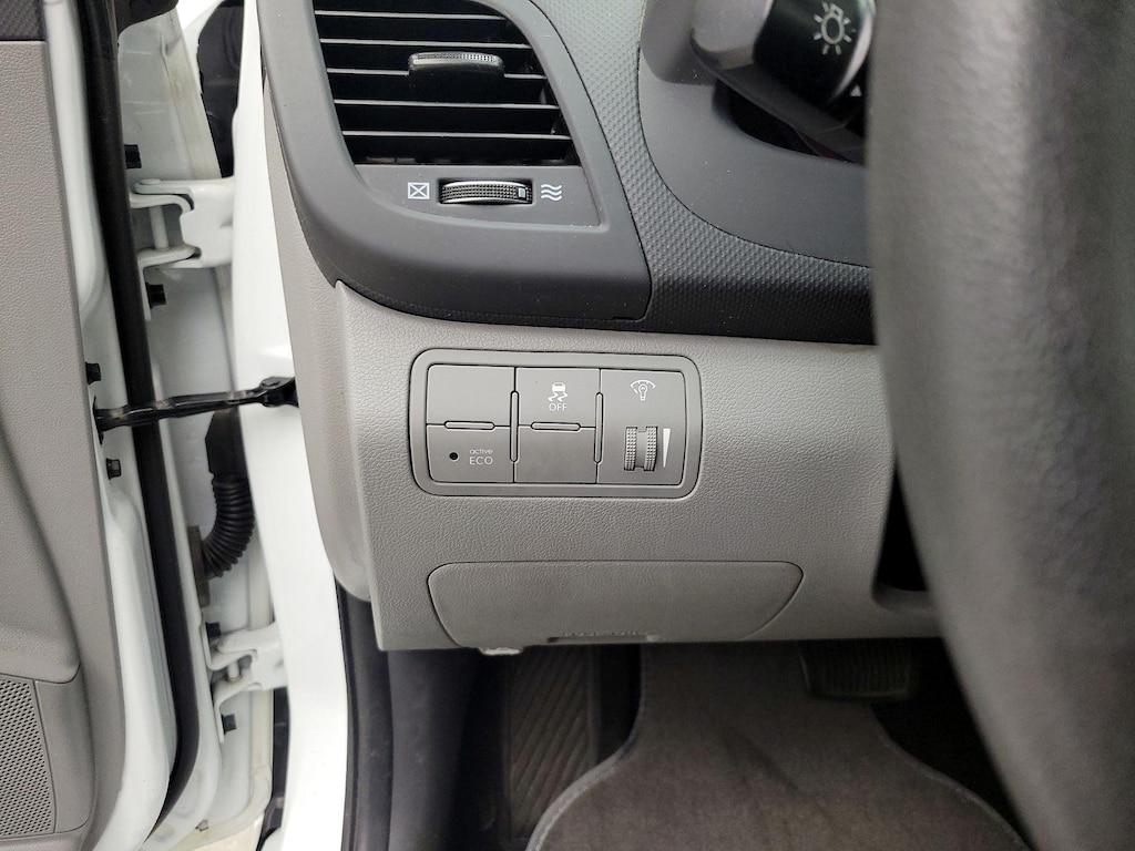 used 2016 Hyundai Accent car, priced at $12,599