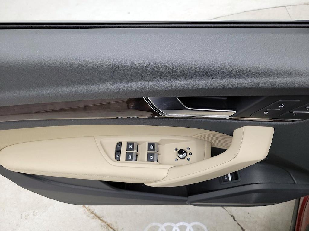 used 2019 Audi Q5 car, priced at $26,998