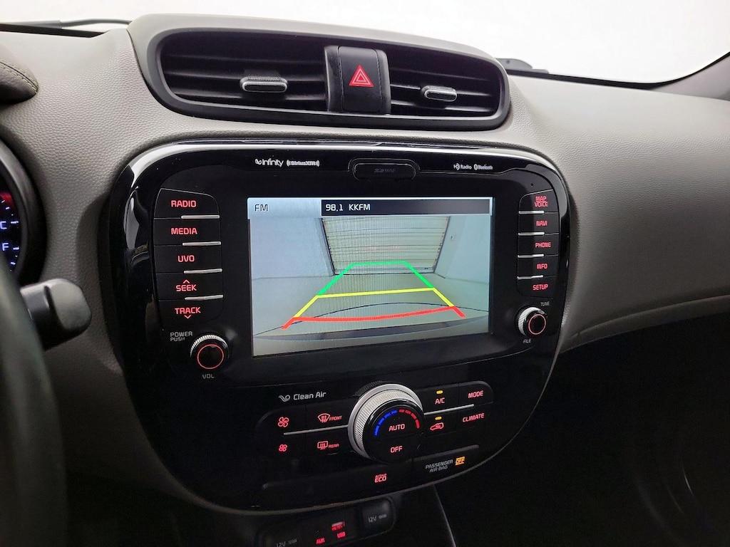 used 2016 Kia Soul car, priced at $12,998