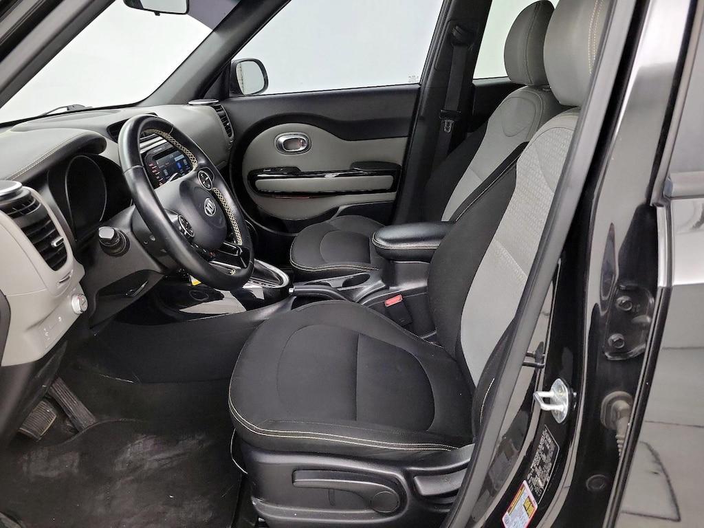 used 2016 Kia Soul car, priced at $12,998