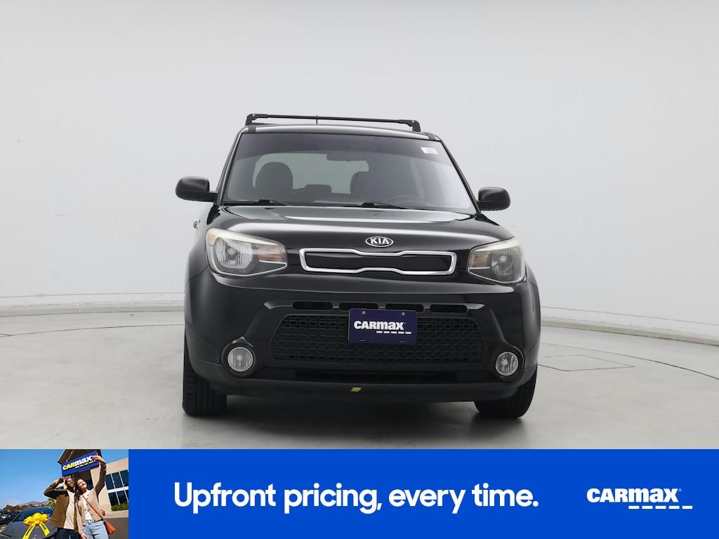 used 2016 Kia Soul car, priced at $12,998
