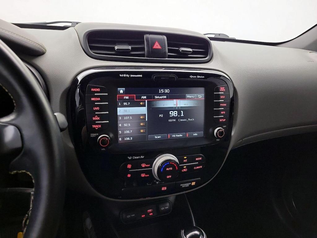 used 2016 Kia Soul car, priced at $12,998