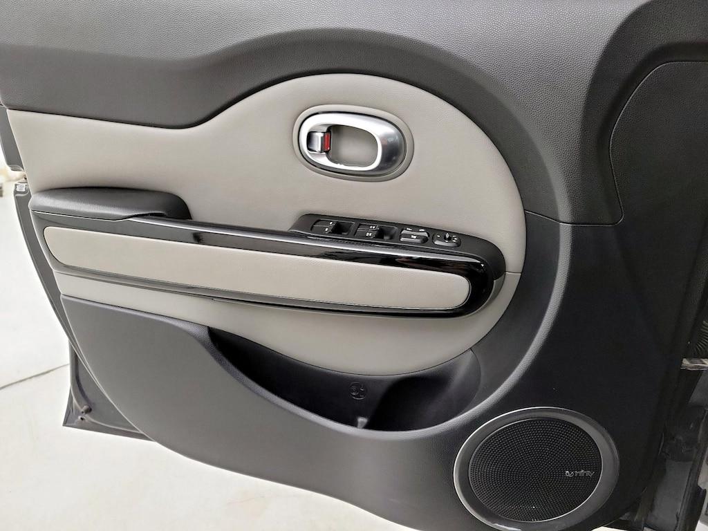 used 2016 Kia Soul car, priced at $12,998