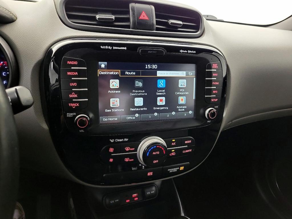 used 2016 Kia Soul car, priced at $12,998