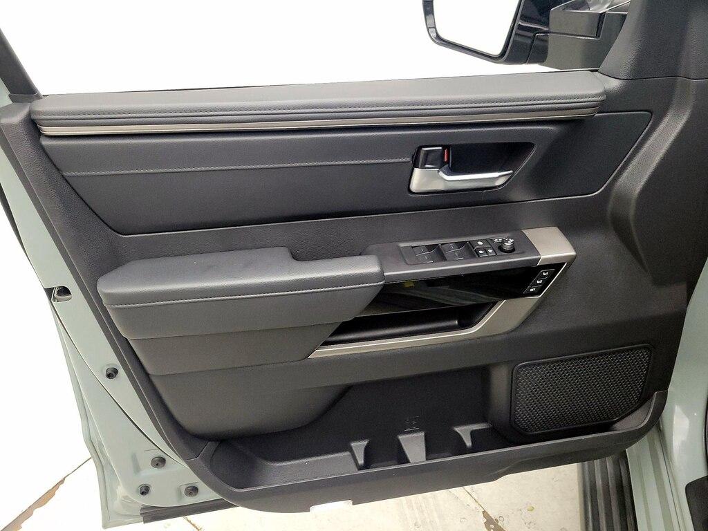 used 2024 Toyota Sequoia car, priced at $74,998