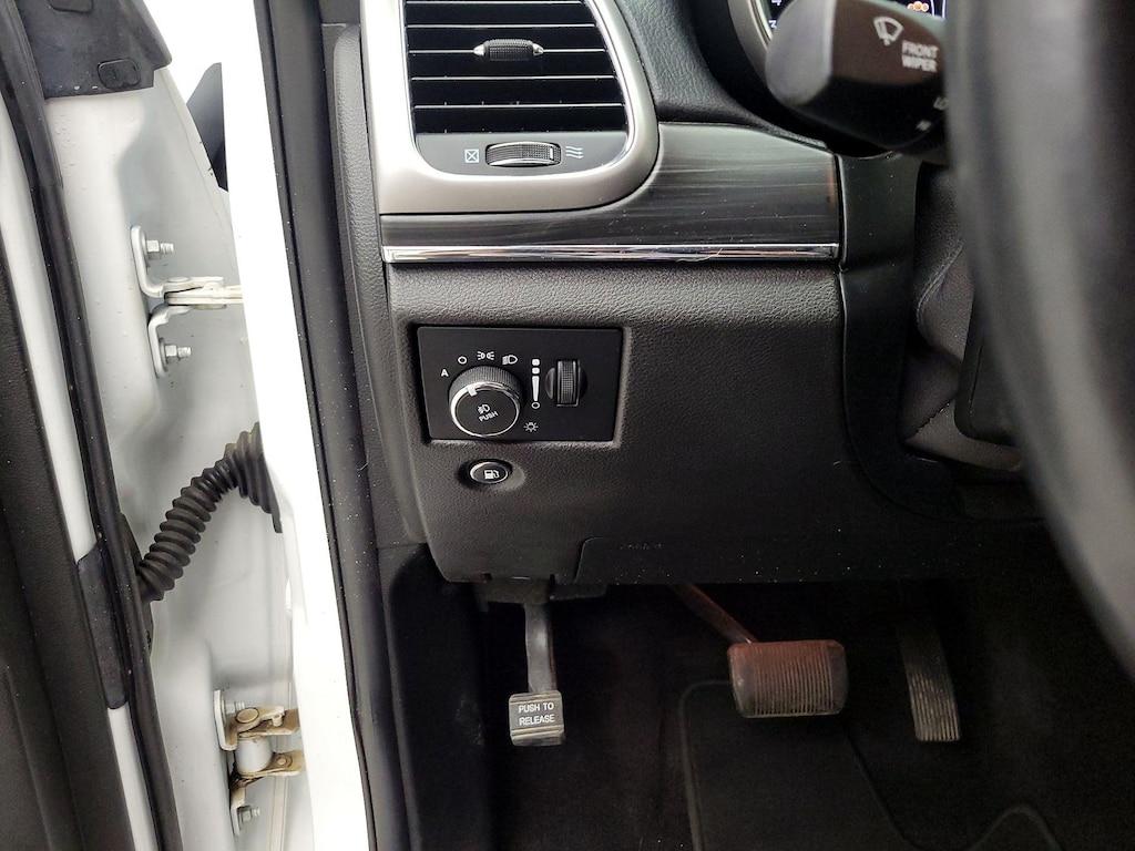 used 2019 Jeep Grand Cherokee car, priced at $20,998