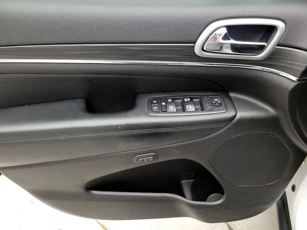used 2019 Jeep Grand Cherokee car, priced at $20,998