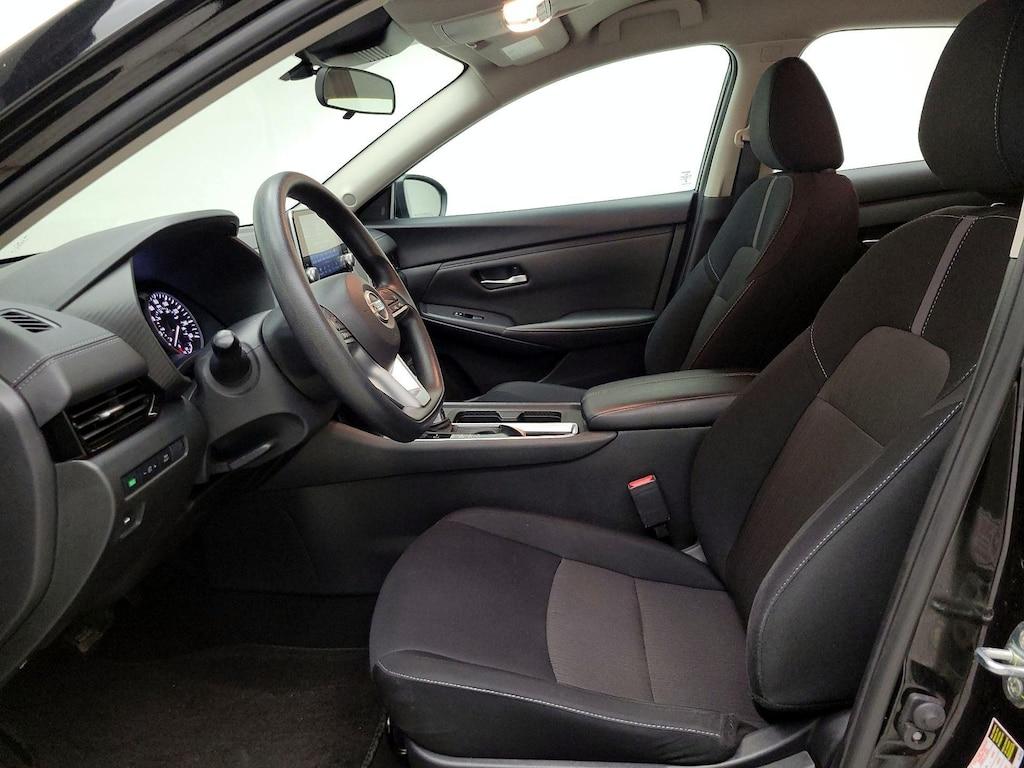 used 2023 Nissan Sentra car, priced at $19,998