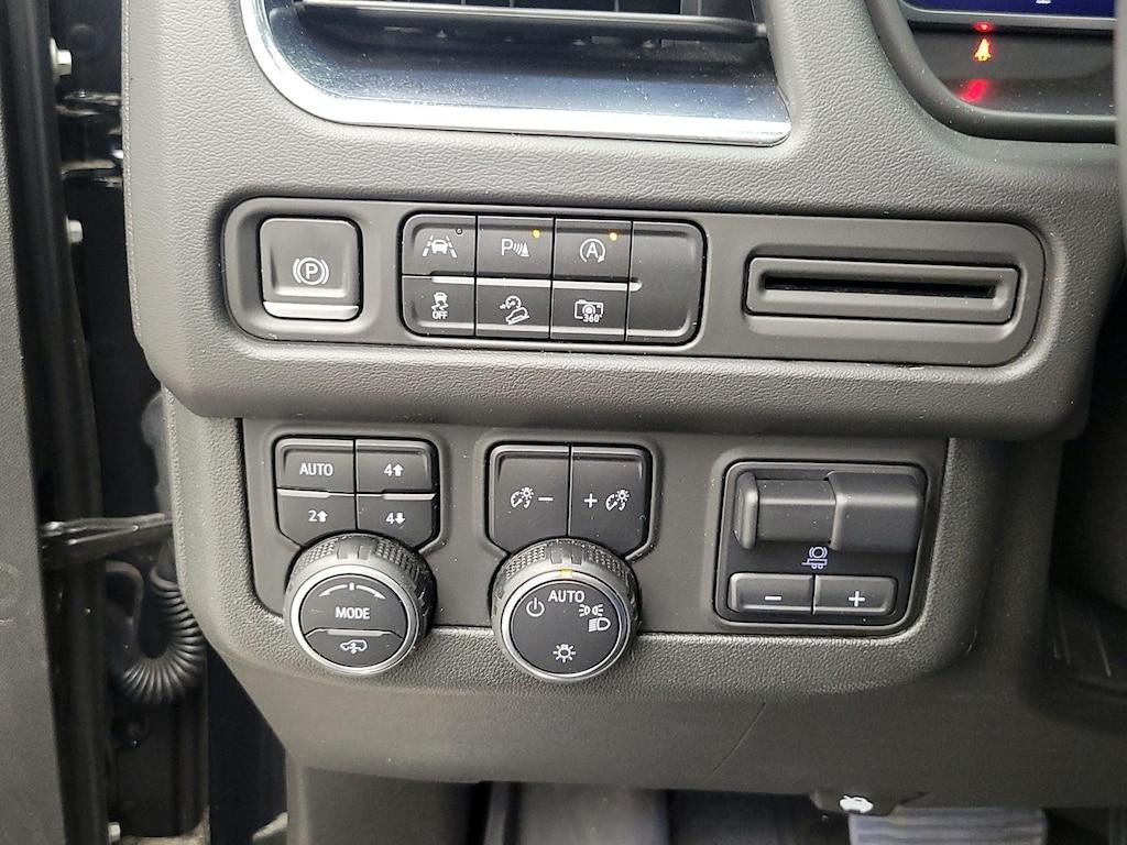 used 2023 Chevrolet Tahoe car, priced at $63,998