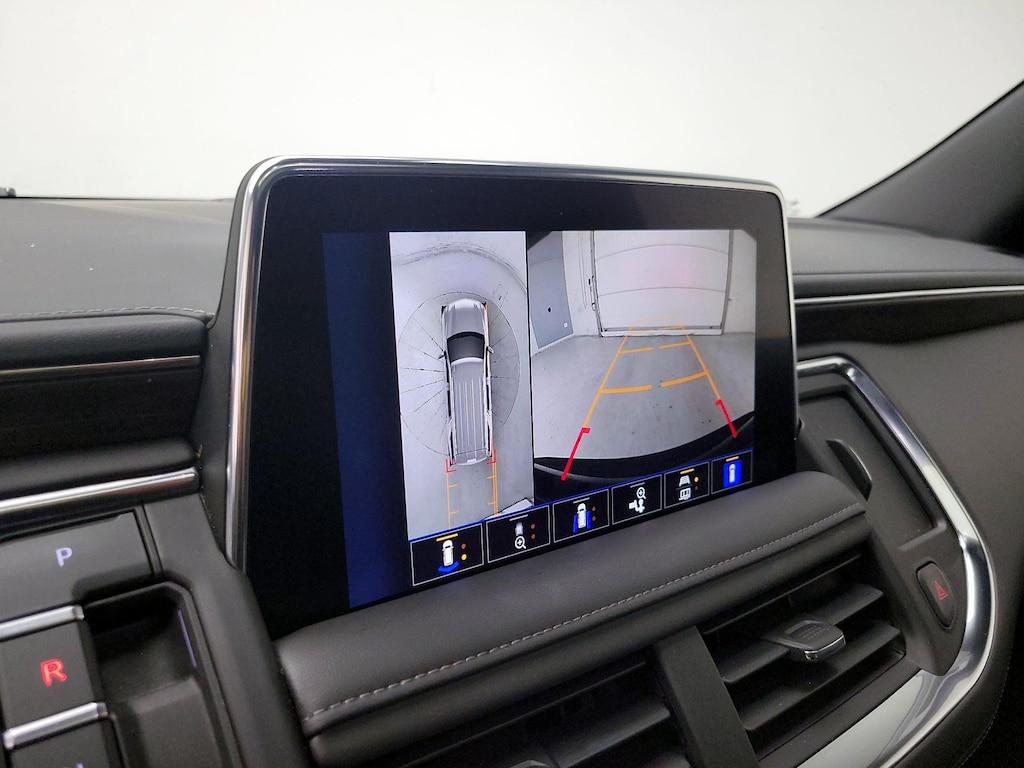 used 2023 Chevrolet Tahoe car, priced at $63,998