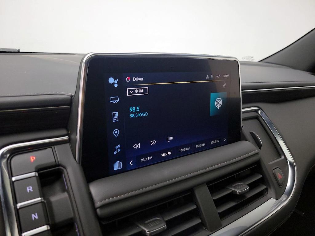 used 2023 Chevrolet Tahoe car, priced at $63,998