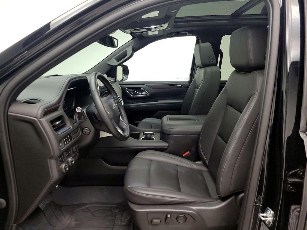 used 2023 Chevrolet Tahoe car, priced at $63,998