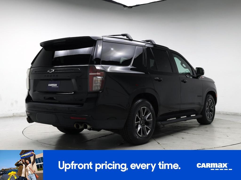 used 2023 Chevrolet Tahoe car, priced at $63,998