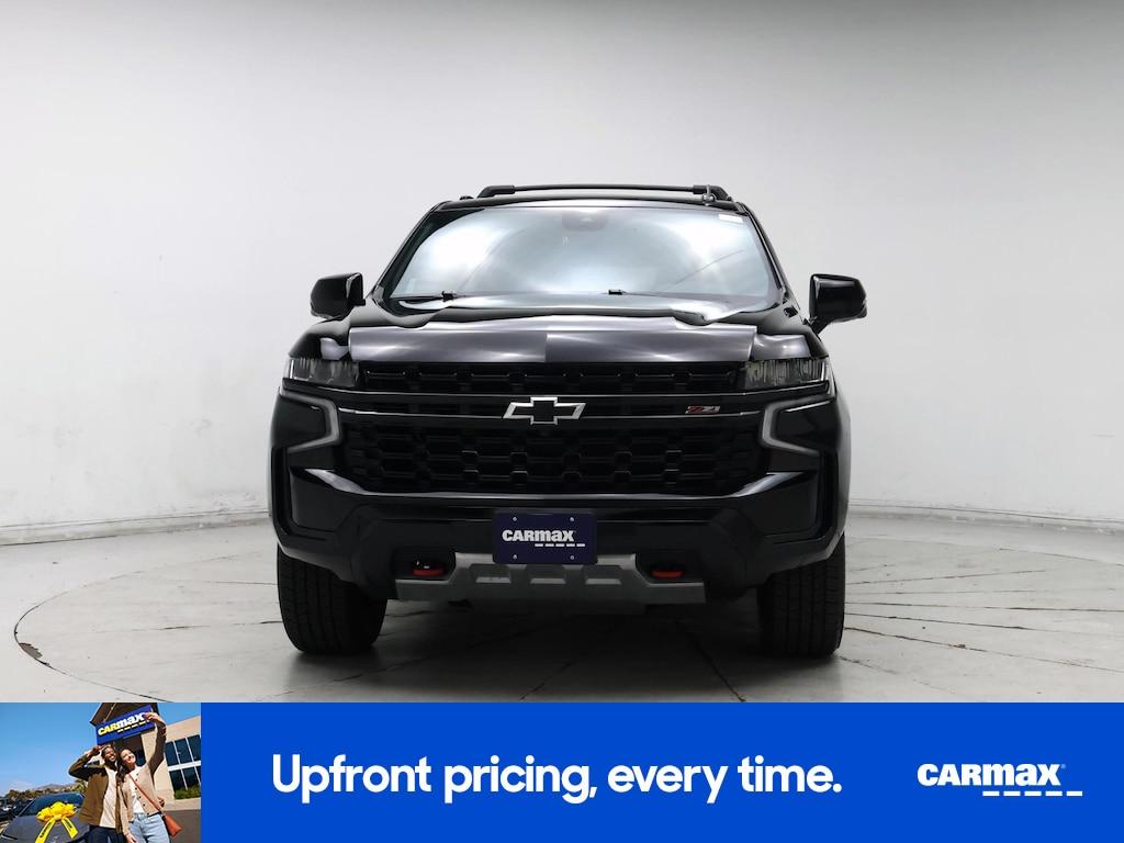 used 2023 Chevrolet Tahoe car, priced at $63,998