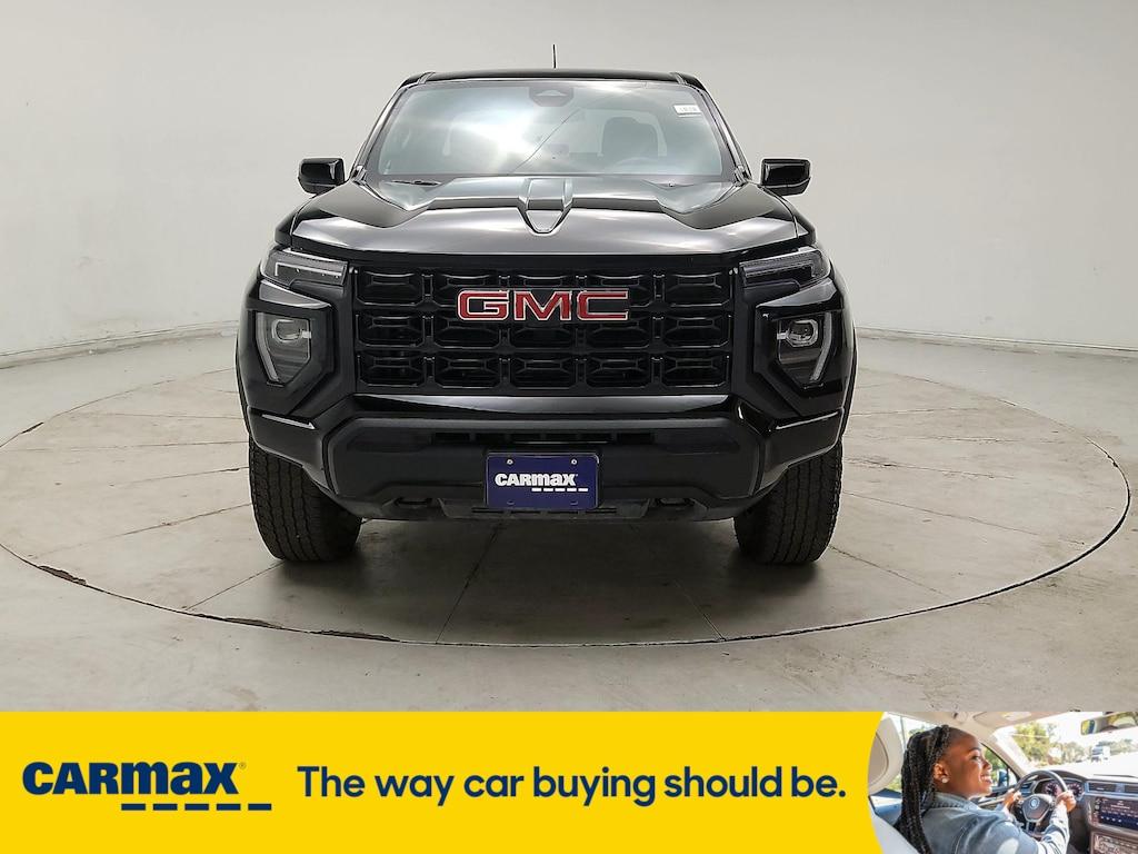 used 2023 GMC Canyon car, priced at $37,998