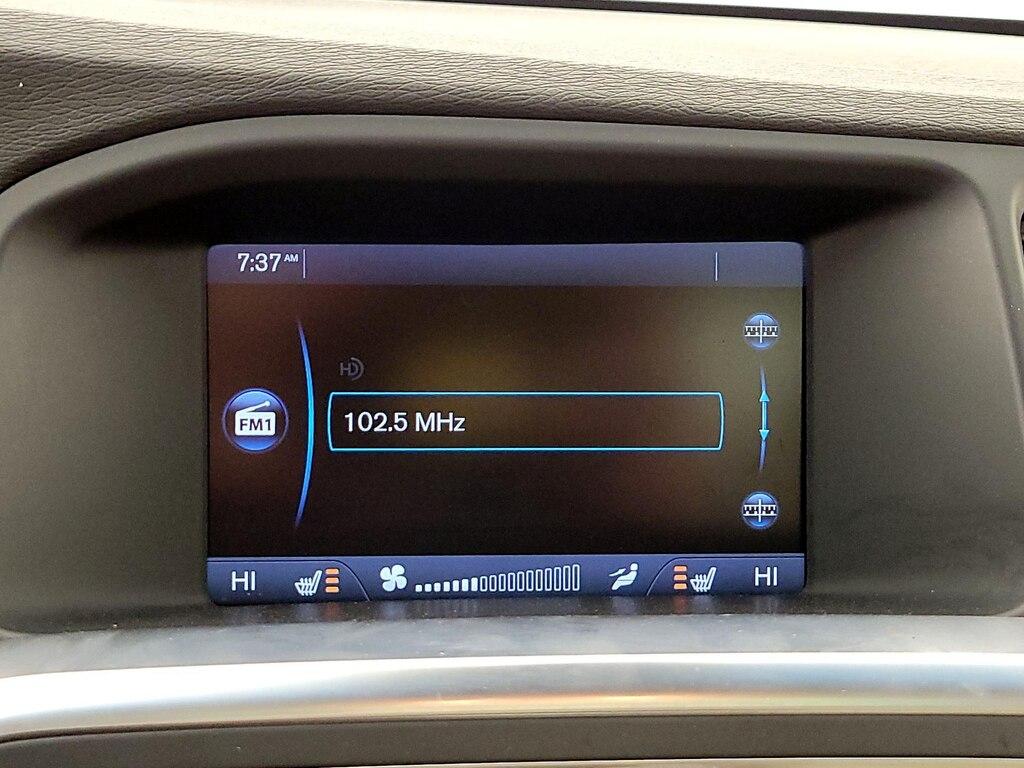 used 2015 Volvo S60 car, priced at $15,998