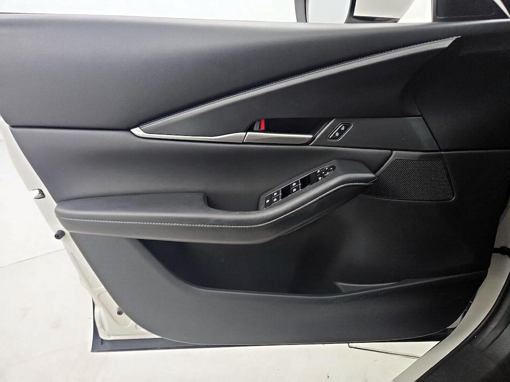 used 2022 Mazda CX-30 car, priced at $20,998