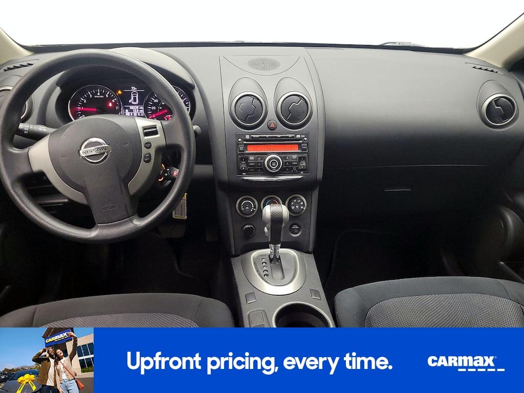 used 2013 Nissan Rogue car, priced at $11,599
