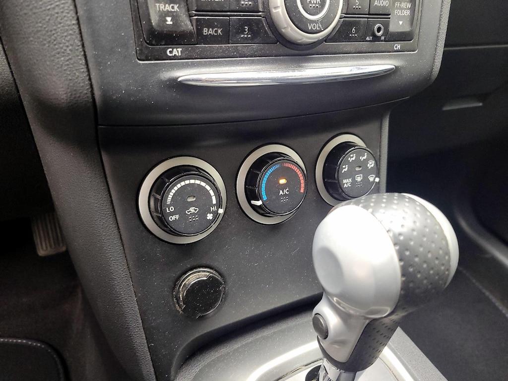 used 2013 Nissan Rogue car, priced at $11,599