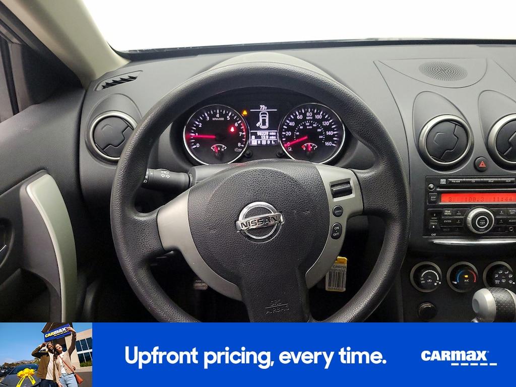 used 2013 Nissan Rogue car, priced at $11,599