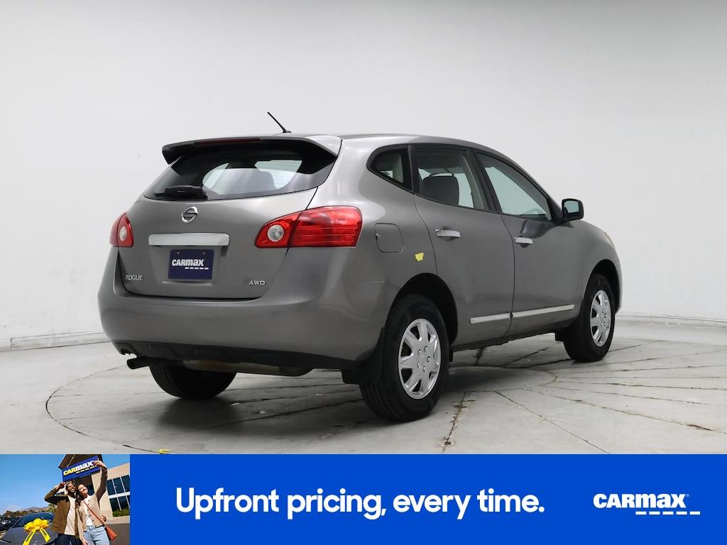 used 2013 Nissan Rogue car, priced at $11,599