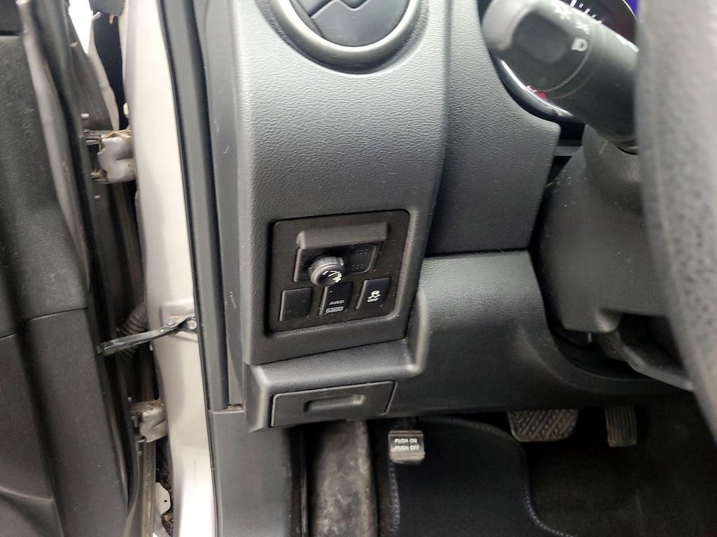 used 2013 Nissan Rogue car, priced at $11,599